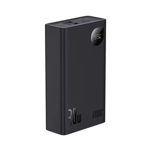 Baseus Adaman2 Power Bank 20000mAh 3x USB USB-C PD AFC SUPERVOOC 30W - uniwersalny - Powerbanki - miniaturka - grafika 1