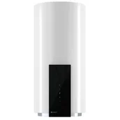 Okapy kuchenne - Globalo Roxano 39.1 White - miniaturka - grafika 1