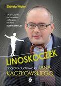 Religia i religioznawstwo - Linoskoczek - Elżbieta Wiater - książka - miniaturka - grafika 1