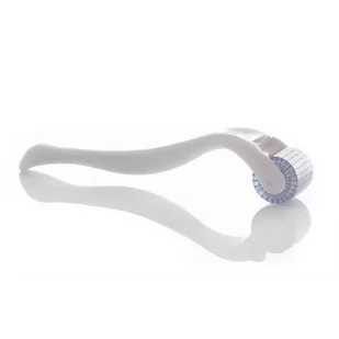 Syis Mezoterapia Derma Roller Tytan 0,25 mm Twarz - Pozostałe urządzenia kosmetyczne - miniaturka - grafika 1
