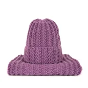 Czapki damskie - Polski komplet Snowy - miniaturka - grafika 1