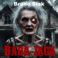 Audiobooki - fantastyka i horror - Baba Jaga - miniaturka - grafika 1