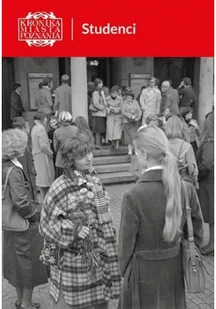 Wydawnictwo Miejskie Posnania Kronika Miasta Poznania 2/2020 Studenci - praca zbiorowa - Czasopisma - miniaturka - grafika 3