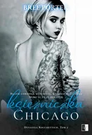 E-booki - romanse - Księżniczka Chicago - miniaturka - grafika 1
