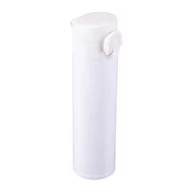 Kubki termiczne - Kubek izotermiczny Moline 350 ml, biały - miniaturka - grafika 1