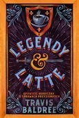 Fantasy - Legendy i latte - miniaturka - grafika 1
