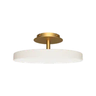 Lampy sufitowe - Umage - Lampa sufitowa Asteria Up M - miniaturka - grafika 1