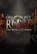 Gry PC Cyfrowe - Hegemony Rome: The Rise of Caesar Steam Key GLOBAL - miniaturka - grafika 1