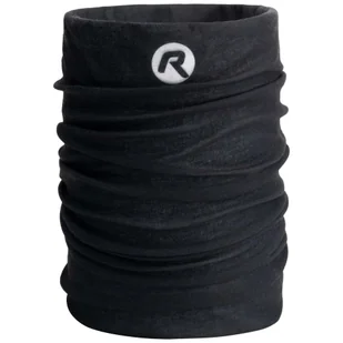 Komin sportowy wielofunkcyjny unisex Rogelli Solid - Pozostała odzież dla rowerzystów - miniaturka - grafika 1