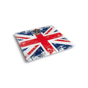 Waga Meliconi Union Jack - Wagi kuchenne - miniaturka - grafika 1