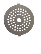 Akcesoria i części do robotów kuchennych - Sitko do maszynki nr5 3mm do mielenia mięsa Zelmer ZMMA4530 - miniaturka - grafika 1