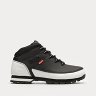 Buty trekkingowe męskie - TIMBERLAND EURO SPRINT - Timberland - miniaturka - grafika 1