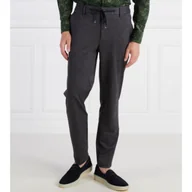 Spodnie męskie - BOSS Spodnie Kane | Tapered fit - miniaturka - grafika 1