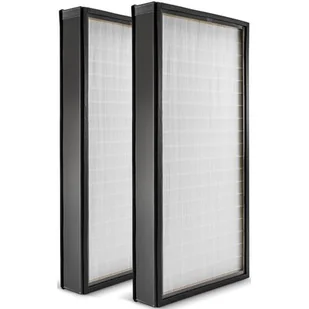 Karcher Zestaw filtrów HEPA 14 Solution 2.863-035.0 - Filtry do odkurzaczy - miniaturka - grafika 1