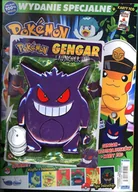 Czasopisma - Pokemon Trenuj ze Mną Magazyn Wydanie Specjalne - miniaturka - grafika 1