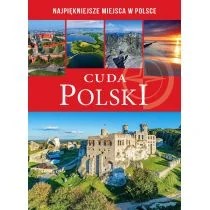 Cuda Polski Praca zbiorowa - Przewodniki - miniaturka - grafika 2