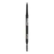 Akcesoria i kosmetyki do stylizacji brwi - Aqua resist brow definer - kredka do brwi - miniaturka - grafika 1