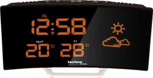 WS 6832 - Stacja nawilżająca - Stacje pogodowe WS 6832 - Stacja nawilżająca - Stacje pogodowe - miniaturka - grafika 1