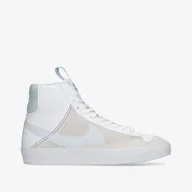 Buty dla chłopców - NIKE BLAZER MID 77 - miniaturka - grafika 1