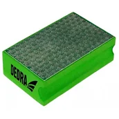 Materiały ścierne - Dedra Kostka diamentowa FG0600 - miniaturka - grafika 1