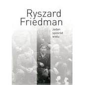 Historia Polski - Księgarnia Akademicka Jeden spośród wielu Ryszard Friedman - miniaturka - grafika 1