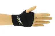 Ortezy, stabilizatory i opaski elastyczne - Allright, Ściągacz na nadgarstek lewy - miniaturka - grafika 1
