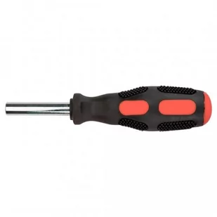 Top Tools Uchwyt wkrętakowy do końcówek, 1/4, 145 mm 39D339 - Klucze i nasadki - miniaturka - grafika 1