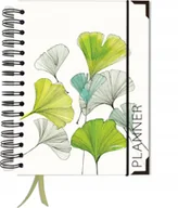 Kalendarze - TadaPlanner Kalendarz terminarz bez dat planer książkowy A5+ - miniaturka - grafika 1