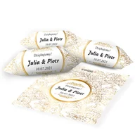 Cukierki - Krówki na wesele #100 - miniaturka - grafika 1