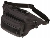 Nerki - Duża Nerka Saszetka Taktyczna Wojskowa Torba Molle - miniaturka - grafika 1