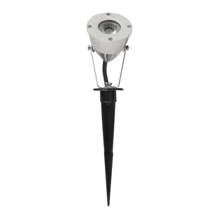 Kanlux SA OPRAWA LED GRIBLO LED SMD-NW 18131 - Oprawy, klosze i abażury - miniaturka - grafika 1