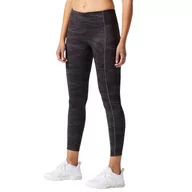 Spodnie sportowe damskie - Leginsy fitness damskie Asics Piping GPX Tight - miniaturka - grafika 1