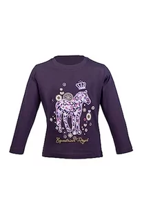 HKM Bluza dziecięca Lola uniseks - Bluzy dla dziewczynek - miniaturka - grafika 1
