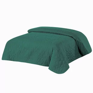 Narzuta 220 x 240 Tłoczona Mikrofibra Nicole 04 - Narzuty - miniaturka - grafika 3