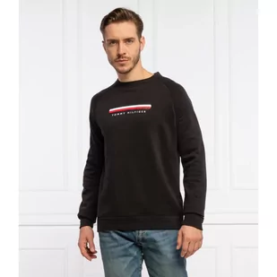 Tommy Hilfiger Bluza | Regular Fit - Bluzy męskie - miniaturka - grafika 1