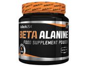 Węglowodany - BioTech Beta Alanine 300g - miniaturka - grafika 1