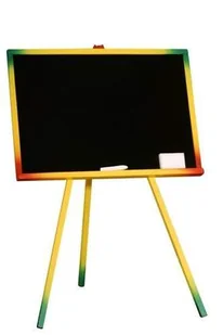 Tupiko tablica szkolna - Tablice dla dzieci - miniaturka - grafika 1