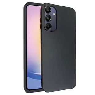 Beline Etui Candy Samsung A25 5G A256 czarny/black - Etui i futerały do telefonów - miniaturka - grafika 3