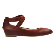 Czółenka - Clarks, Czółenka damskie, Grace Anna, rozmiar 36 - miniaturka - grafika 1