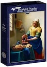 Puzzle - Puzzle 1000 Mleczarka, Vermeer - miniaturka - grafika 1
