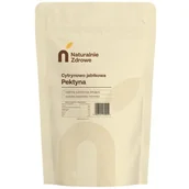 Dodatki do ciast w proszku - Pektyna, środek żelujący Naturalnie Zdrowe 100 g - miniaturka - grafika 1