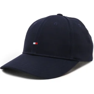 Tommy Hilfiger Czapka - Czapki dla dzieci - miniaturka - grafika 1