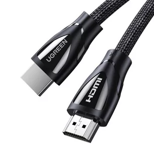 UGREEN HD140 Kabel HDMI 2.1, 8K 60Hz, 1m - Kable - miniaturka - grafika 1