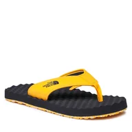 Baleriny - Japonki THE NORTH FACE - Basecamp Flpflp II NF0A47AAZU31 Summit Gold/Tnf Black - miniaturka - grafika 1
