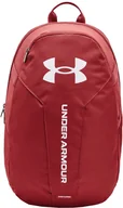 Plecaki - Under Armour Hustle Lite Backpack 1364180-610 Rozmiar: One size - miniaturka - grafika 1