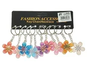 Breloki - Brelok Kwiat 12szt - miniaturka - grafika 1
