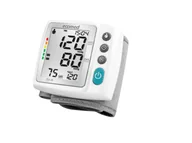 Ciśnieniomierze i akcesoria - MEDISANA Ciśnieniomierz nadgarstkowy BW-20E - miniaturka - grafika 1