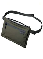 Torby męskie - Torba saszetka na ramię Alpaka Zip Pouch Max V2 - green - miniaturka - grafika 1