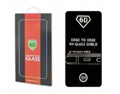 Szkła hartowane na telefon - Szkło hartowane 6D do Samsung Galaxy S24 Plus - miniaturka - grafika 1