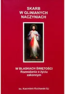 Religia i religioznawstwo - Skarb w glinianych naczyniach w blaskach świętości - miniaturka - grafika 1